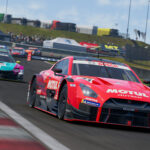 Project Motor Racing