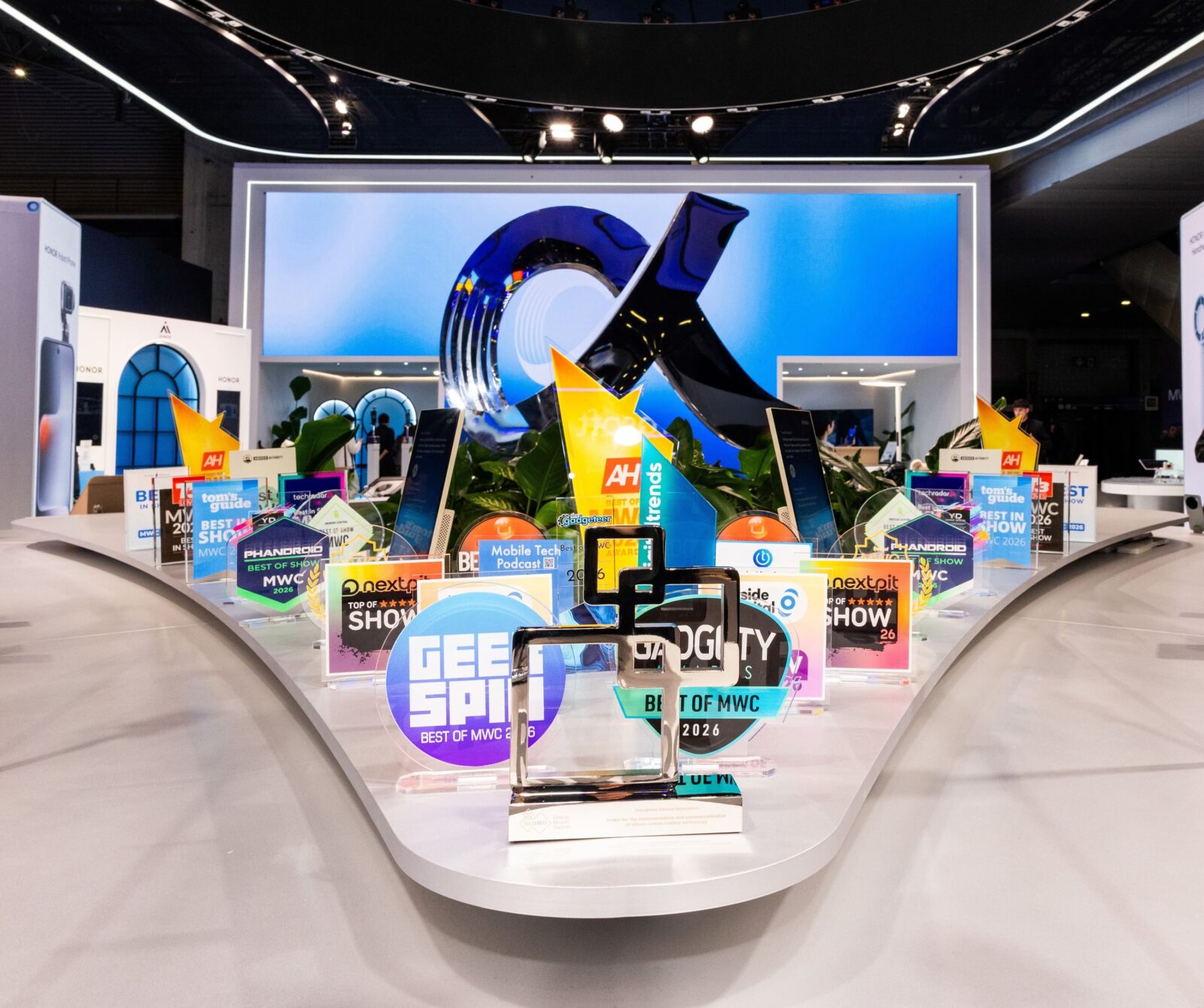 HONOR