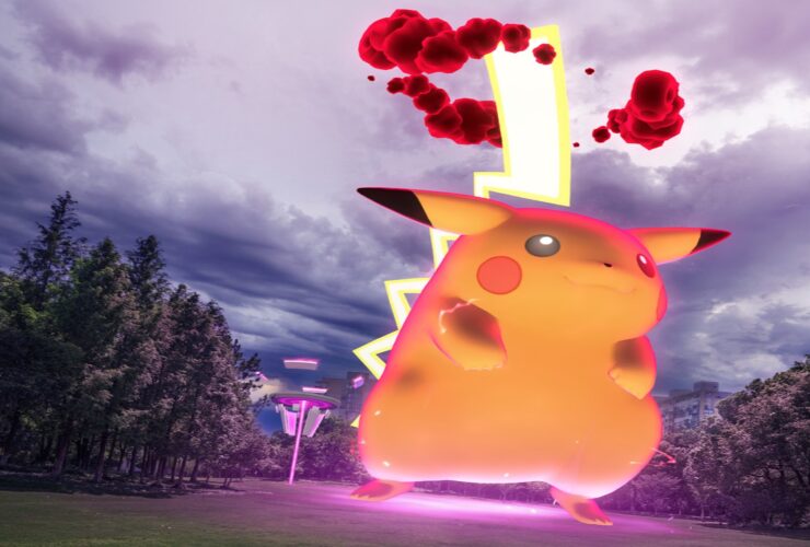 Pokémon GO