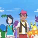 Pokémon
