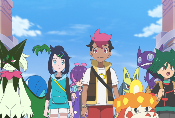 Pokémon