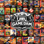 The Game Dam: in uscita il nuovo capitolo del progetto
