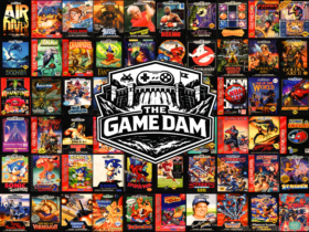 The Game Dam: in uscita il nuovo capitolo del progetto