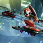 Sonic Racing