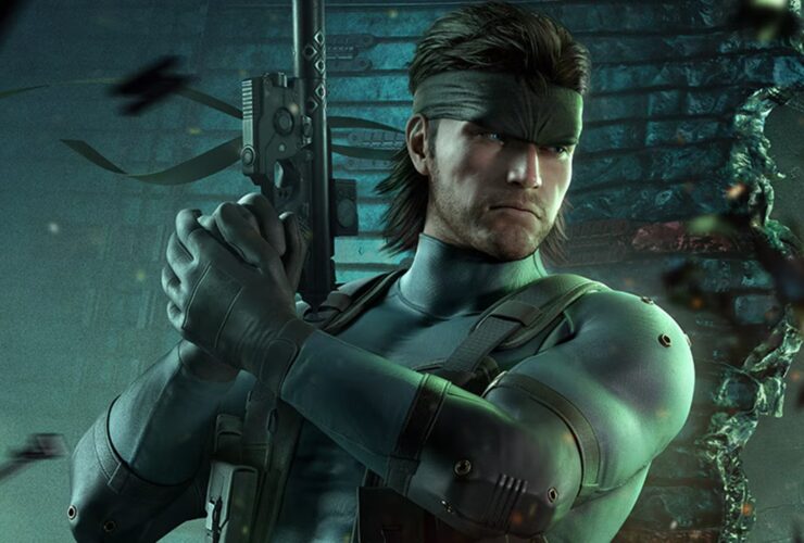 Rainbow Six Siege