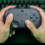 Razer Wolverine V3 Pro 8K PC