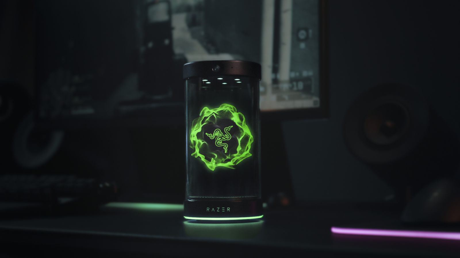 RAZER