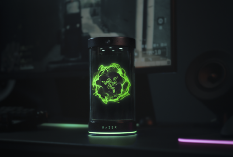 RAZER