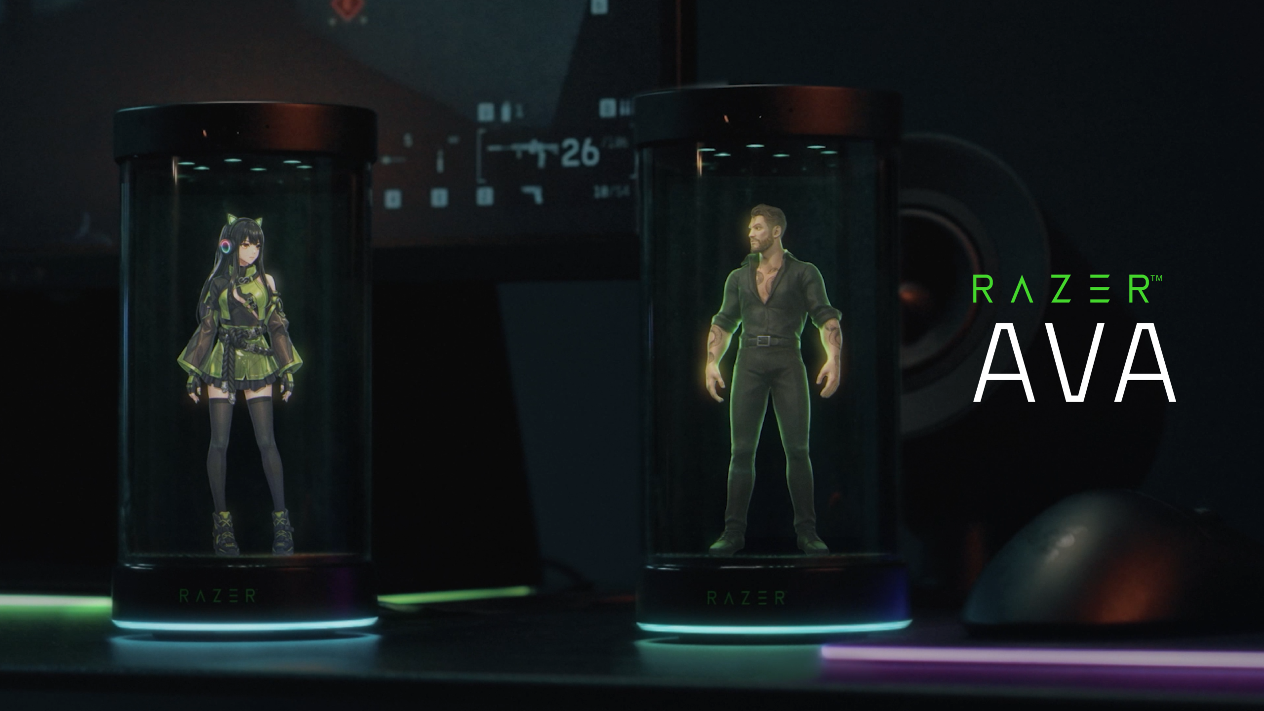 RAZER