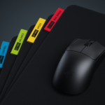 Razer Viper V4 Pro e Razer Gigantus V2 Pro