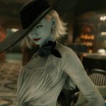 Resident Evil Requiem