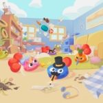 Roombattle