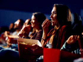 di Odeon Cinemas Group