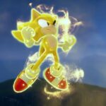 Sonic Frontiers