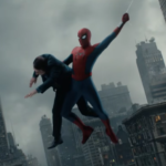 Spider-Man Brand New Day