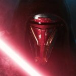 Star Wars Knights of the Old Republic Remake