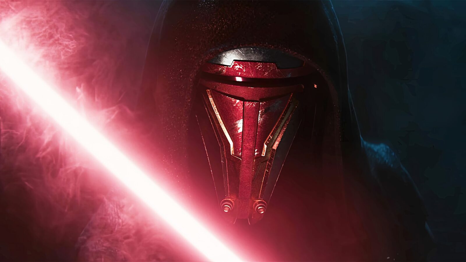 Star Wars Knights of the Old Republic Remake