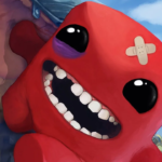 Super Meat Boy 3D