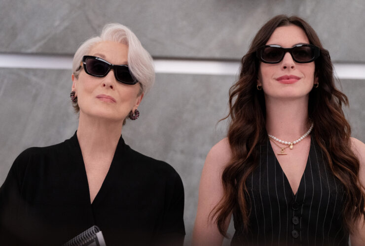 Il Diavolo Veste Prada 2