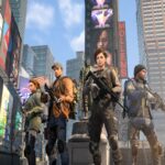 The Division Resurgence