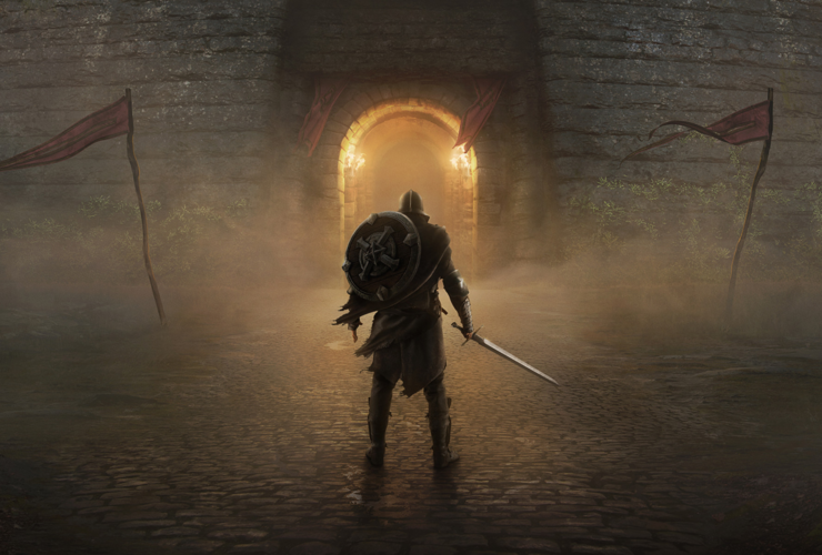 The Elder Scrolls: Blades
