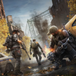 The division 2