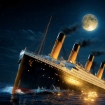 Titanic Survival Simulator