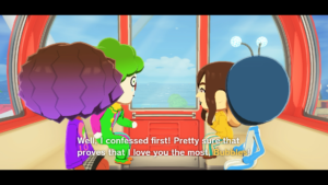 Tomodachi Life Una vita da sogno