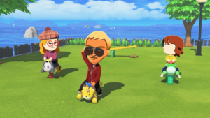 Tomodachi Life Una vita da sogno