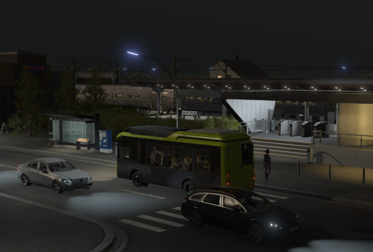 Transport Fever 3