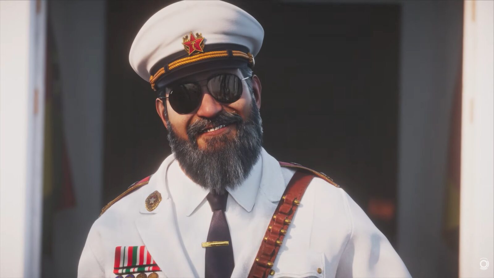 Tropico 7