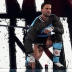 WWE 2K26