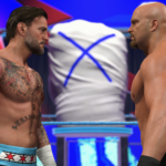 WWE 2K26