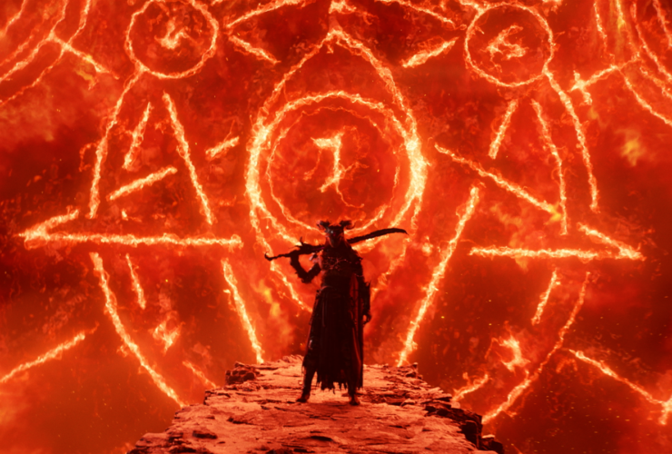 Diablo II Reign of the Warlock