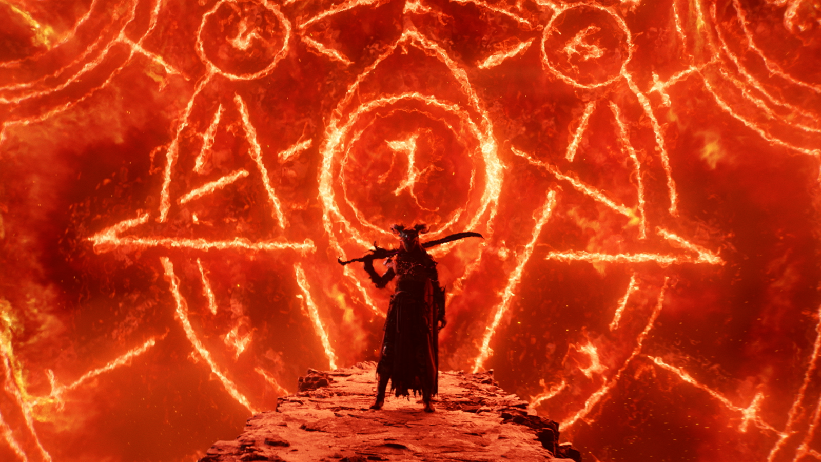 Diablo II Reign of the Warlock