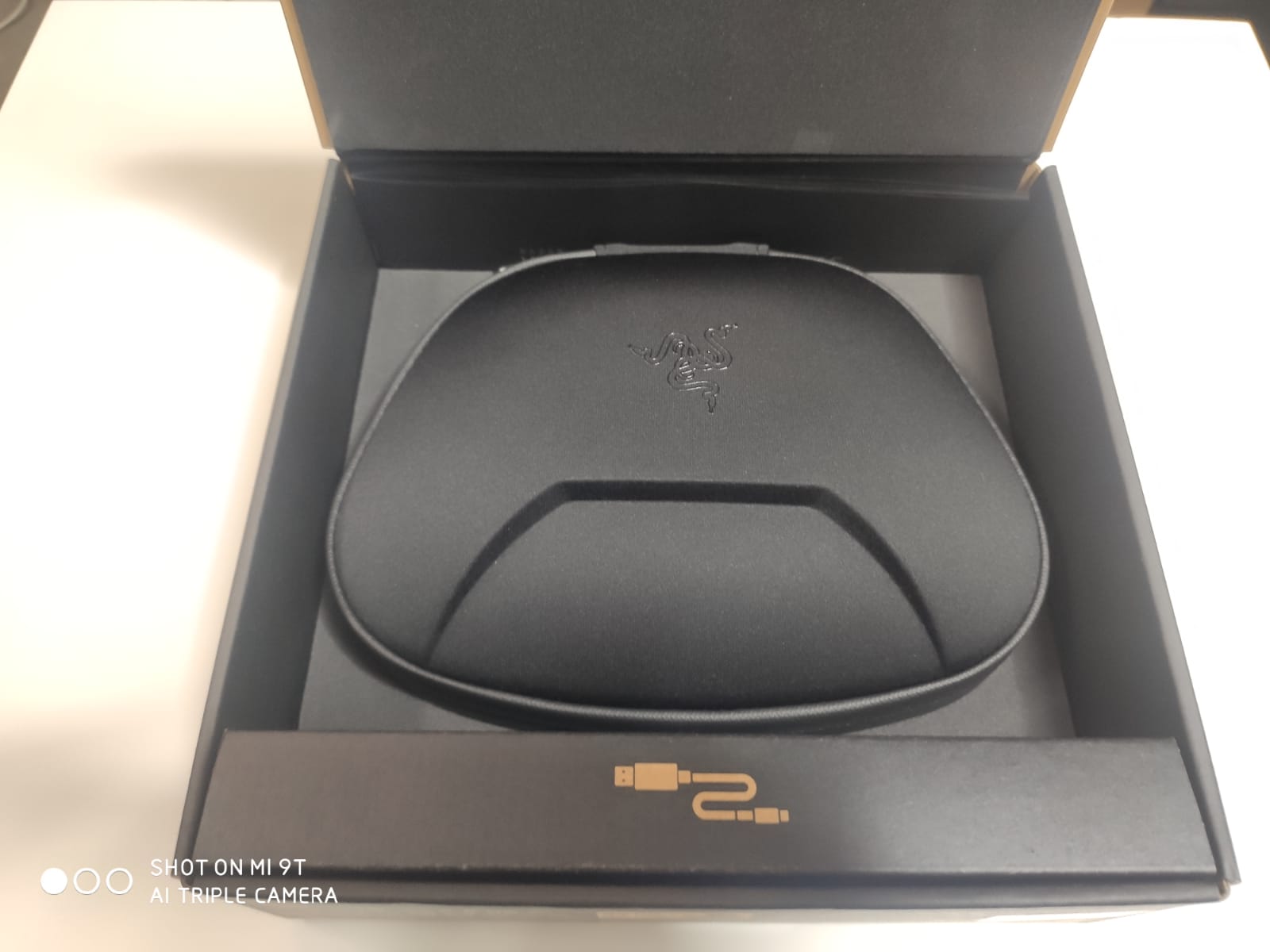 Razer Wolverine V3 Pro 8K PC 