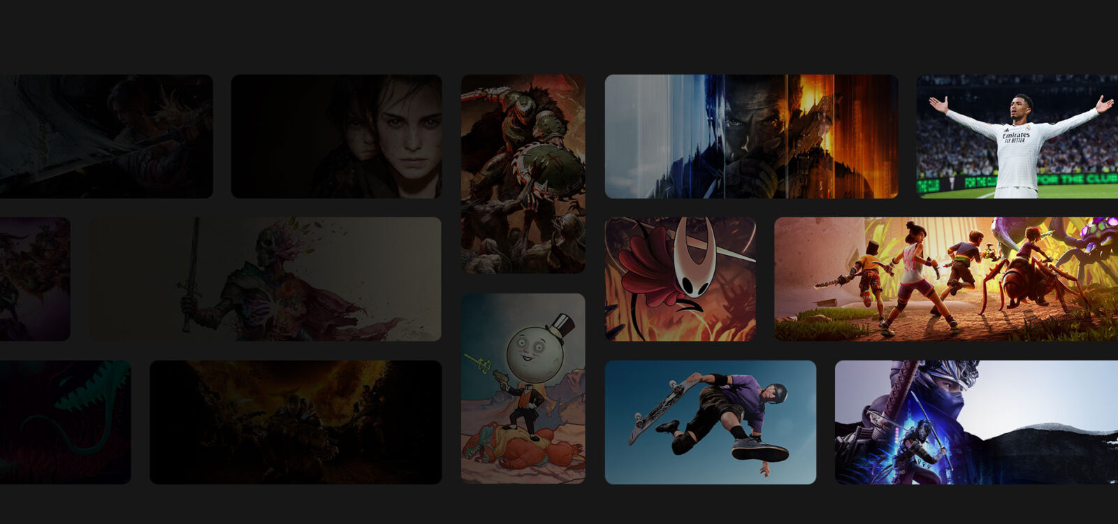 Xbox Game Pass