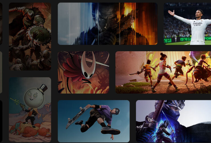 Xbox Game Pass
