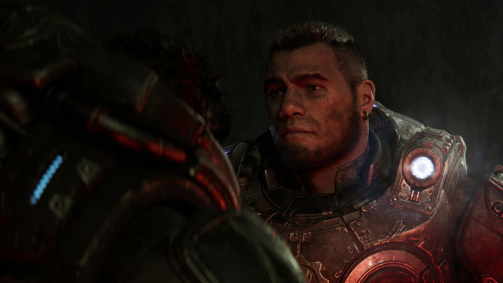 Xbox Games Showcase 2026 Gears of War E-Day