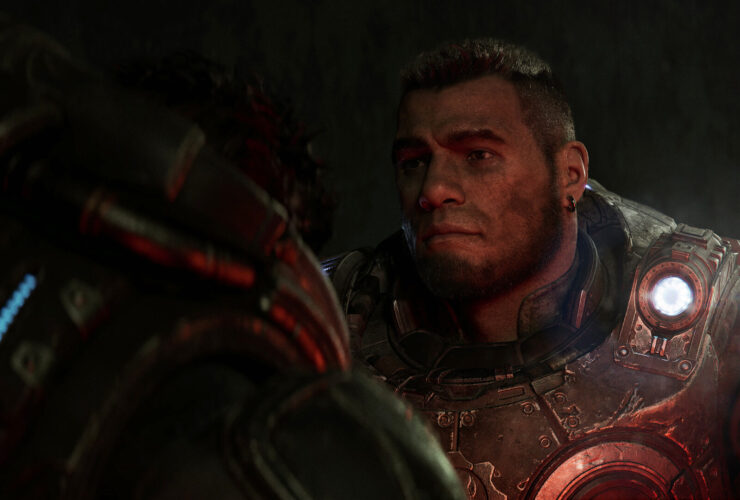 Xbox Games Showcase 2026 Gears of War E-Day
