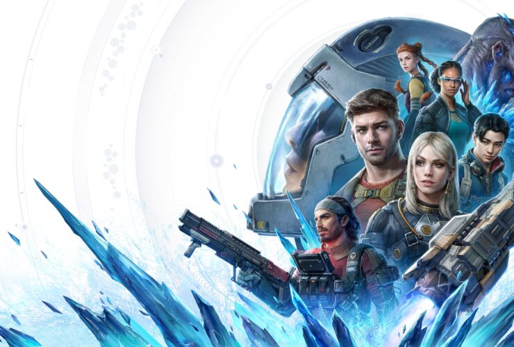 Xbox Partner Preview