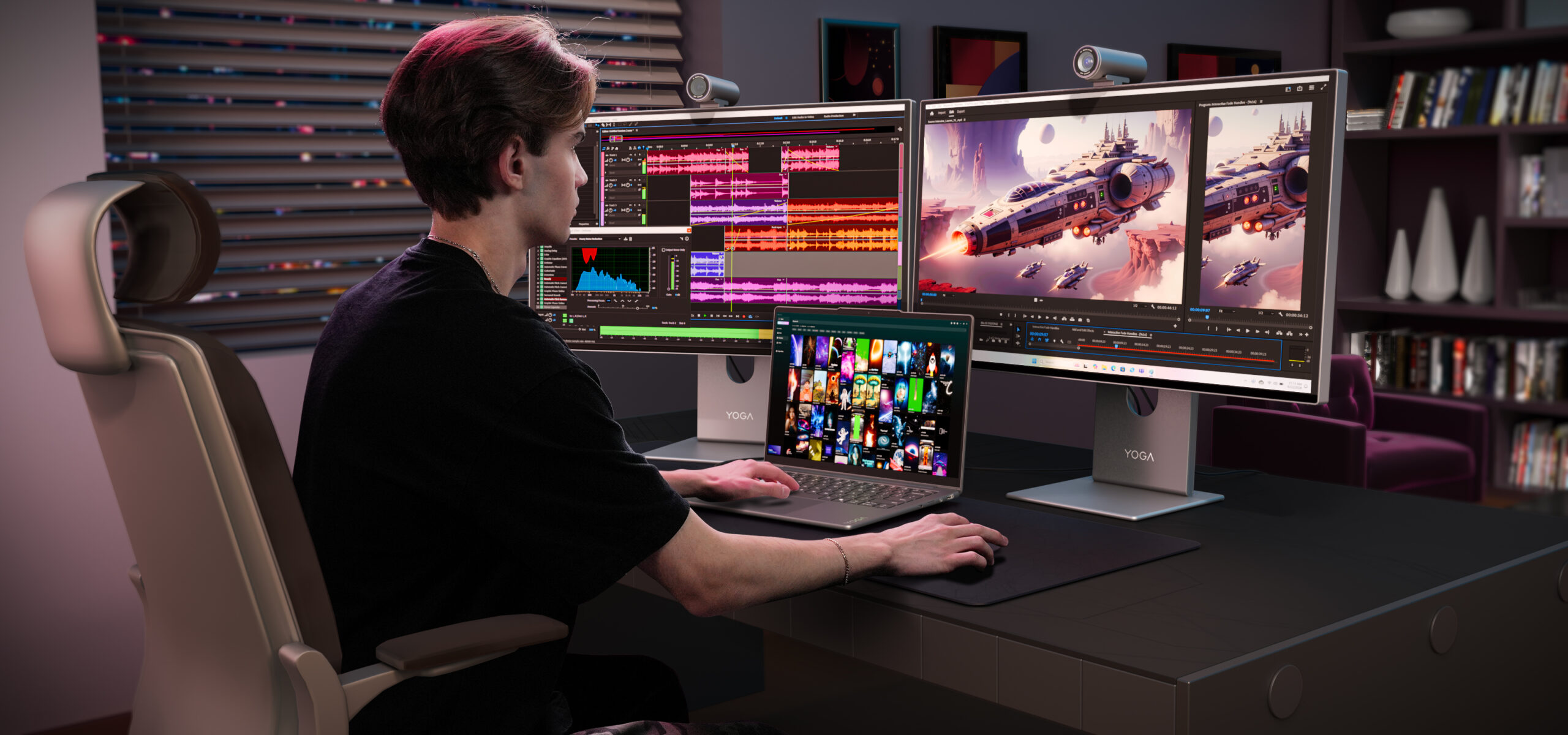 Lenovo