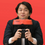 Virtual Boy