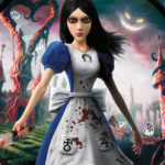 American McGee Alice