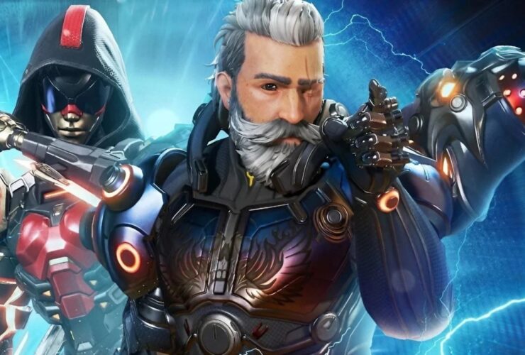 Apex Legends