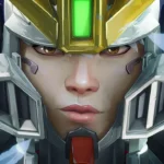 Apex Legends x Gundam