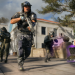 Call of Duty Warzone