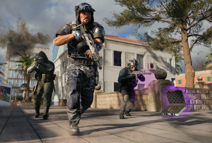 Call of Duty Warzone