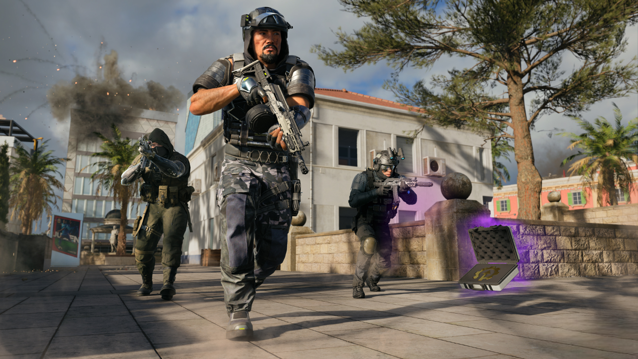 Call of Duty Warzone