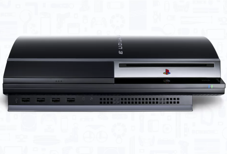 PlayStation 3